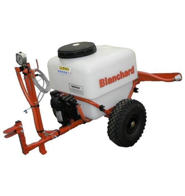 Kuhn VISION TME50 Grönytemaskiner - Övriga