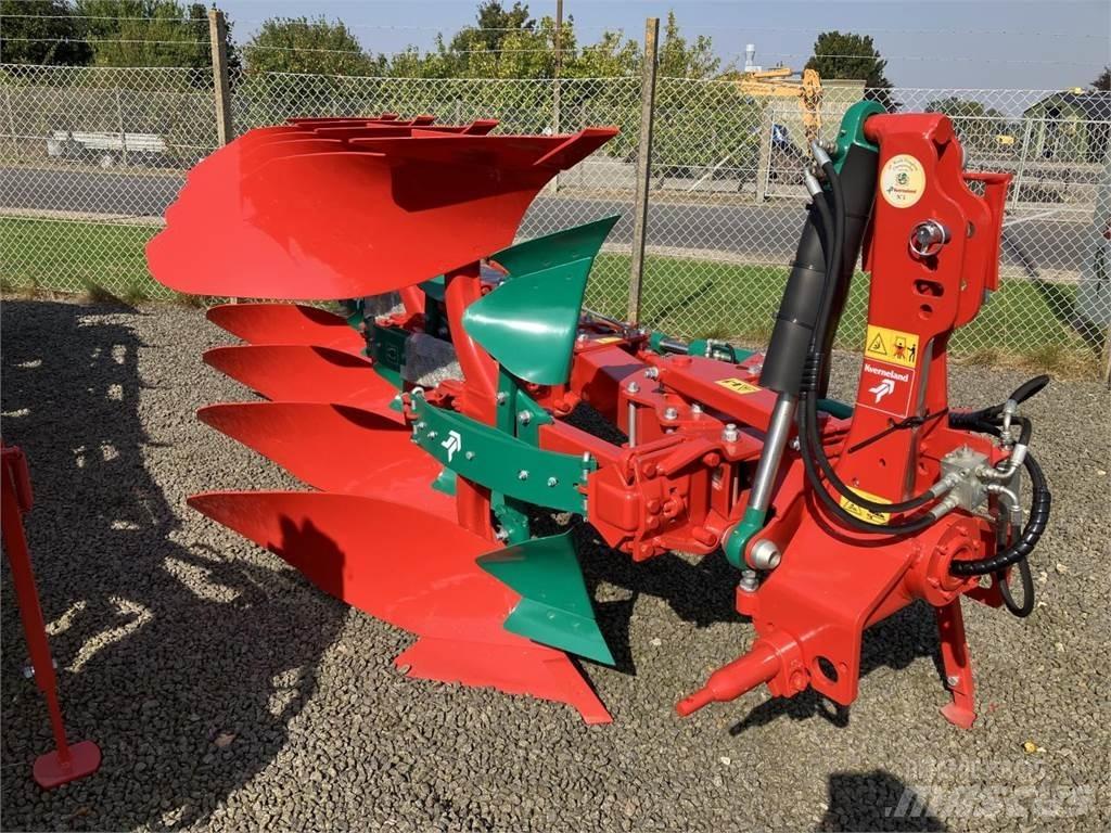 Kverneland 150 S Växelplogar