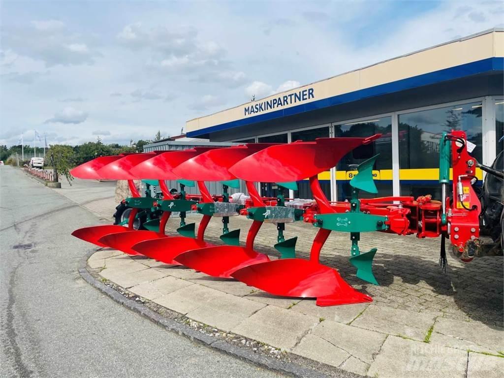 Kverneland 3300S Växelplogar