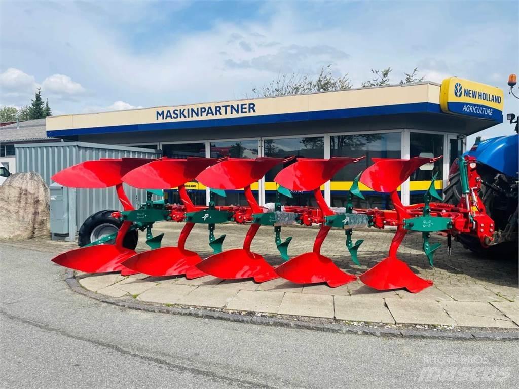 Kverneland 3300S Växelplogar