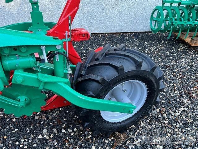 Kverneland 3300S Växelplogar