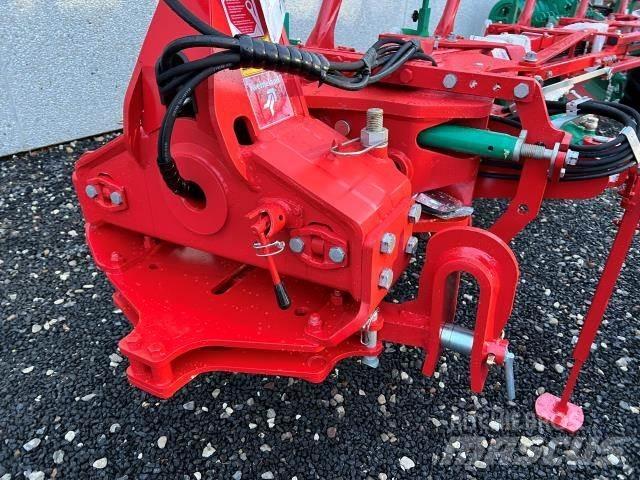 Kverneland 3300S Växelplogar