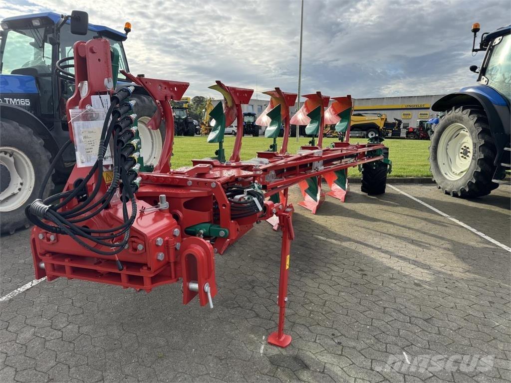Kverneland 3300S Växelplogar