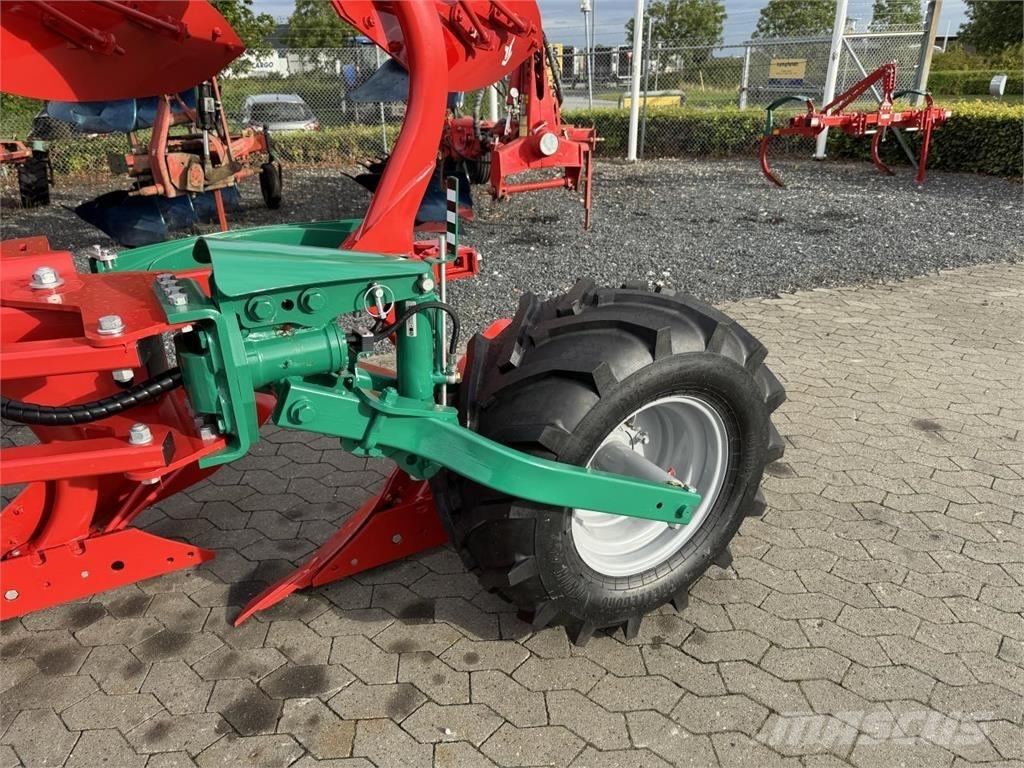 Kverneland 3300S Växelplogar