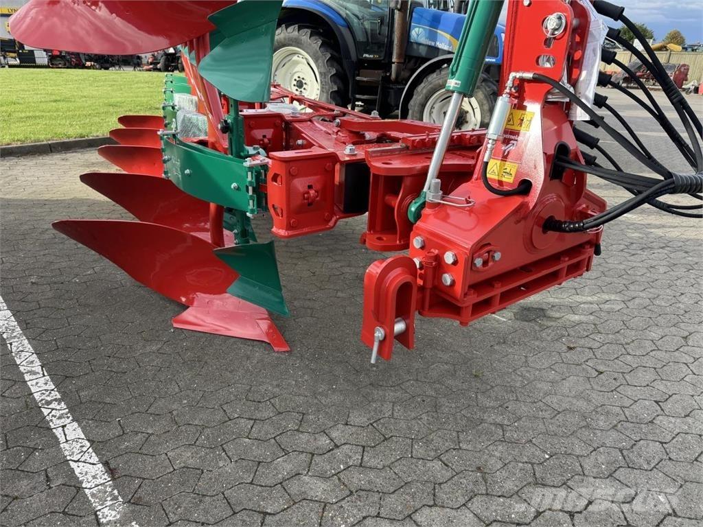 Kverneland 3300S Växelplogar