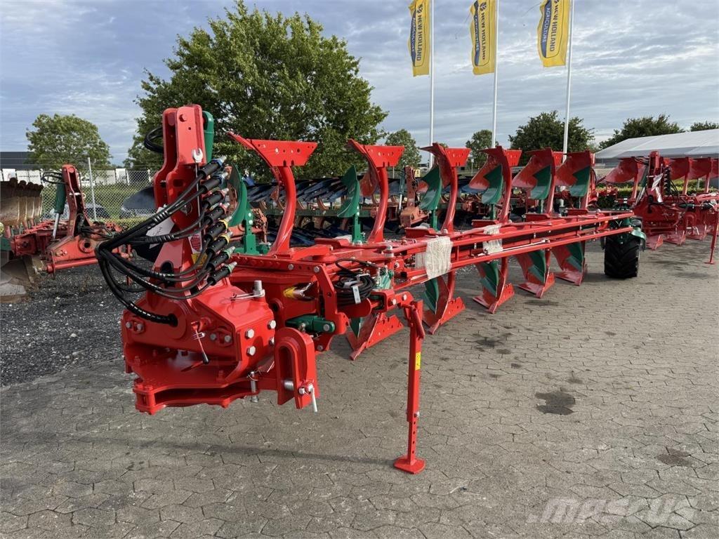 Kverneland 3300S Växelplogar