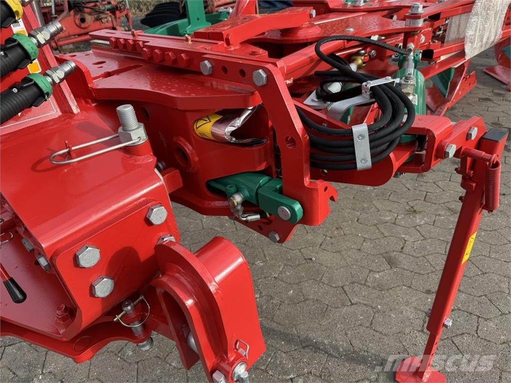 Kverneland 3300S Växelplogar