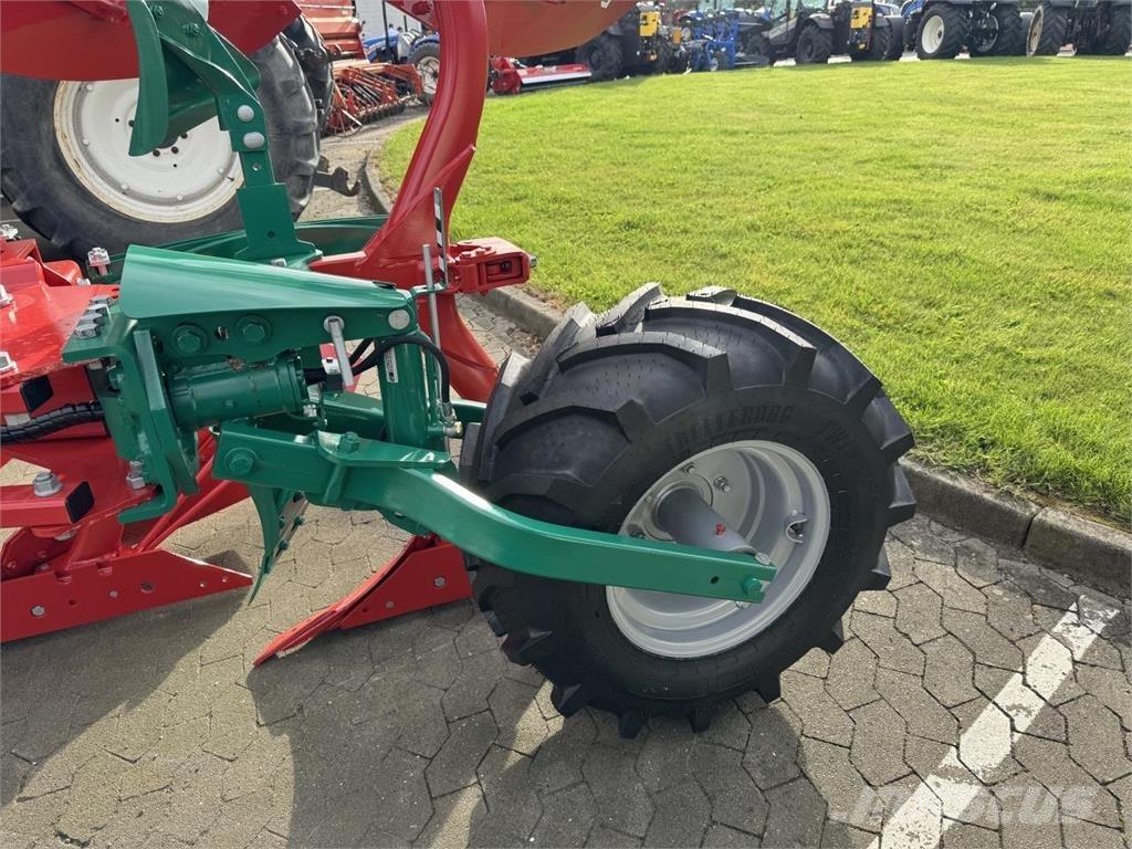 Kverneland 3300S Växelplogar