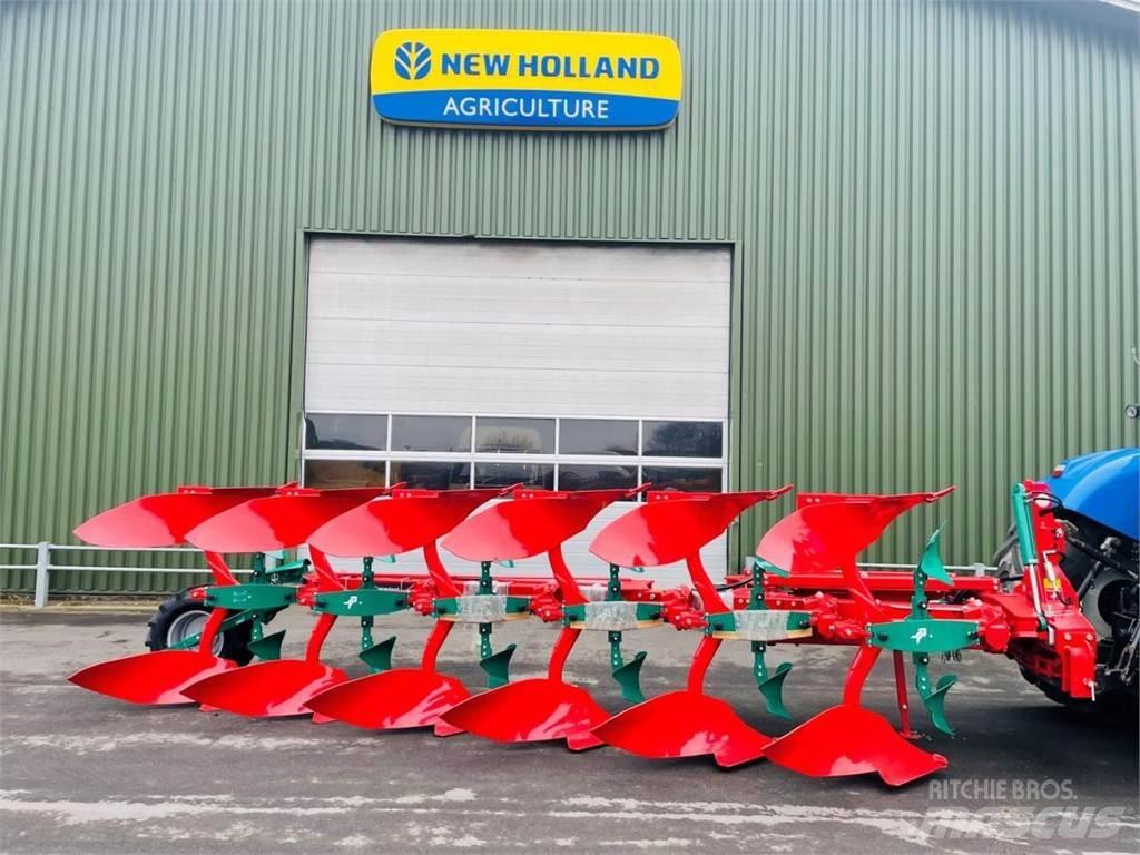 Kverneland 3400S Växelplogar