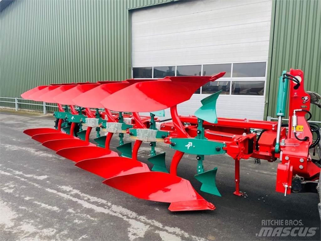 Kverneland 3400S Växelplogar