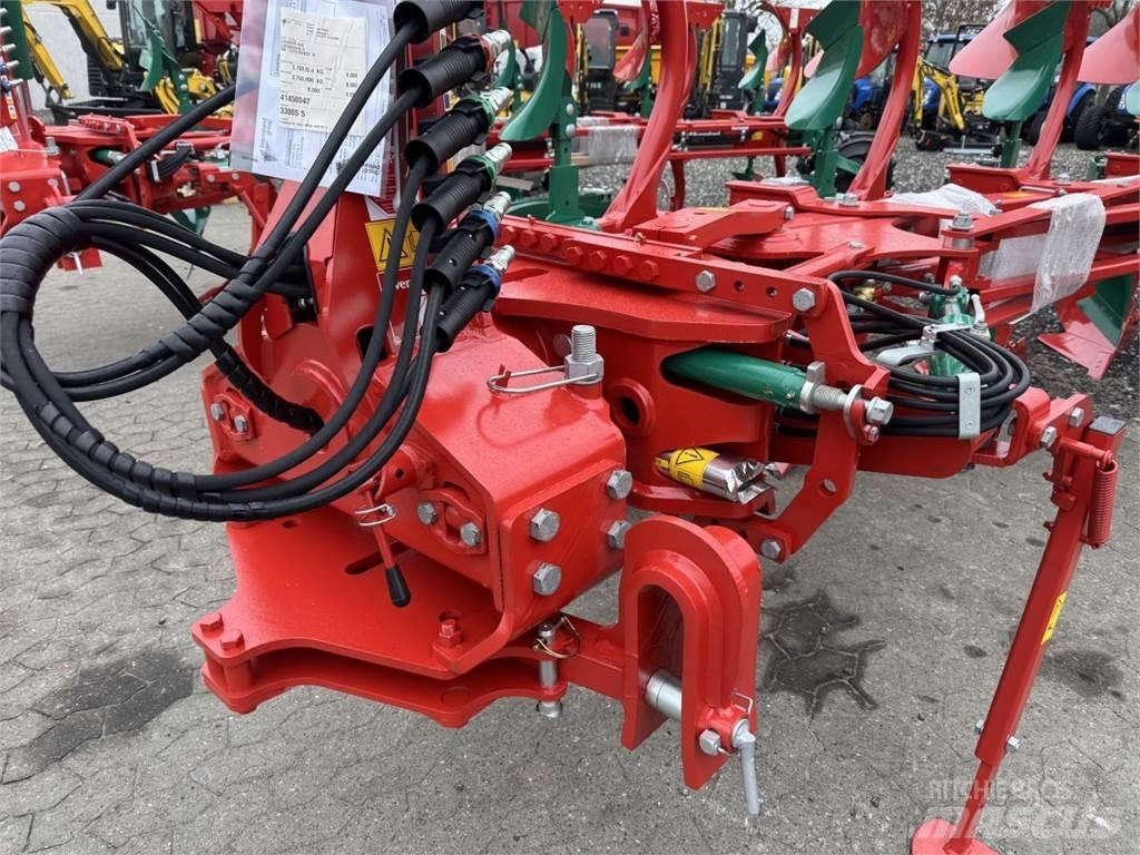 Kverneland 3400S Växelplogar