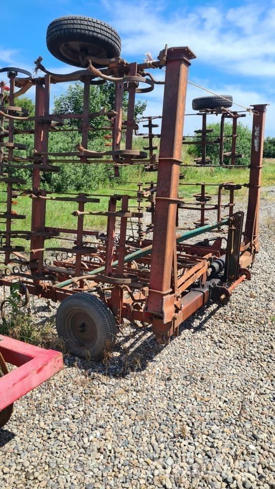 Kverneland 6M Tallriksredskap