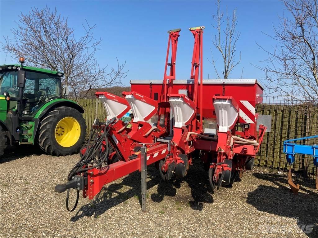 Kverneland 8 RK Precisionsåmaskiner