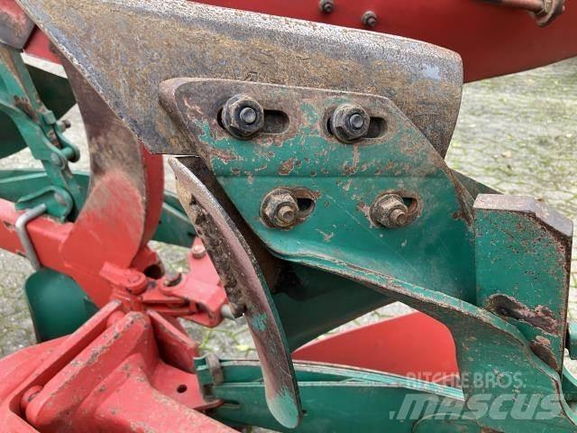 Kverneland EG200 Växelplogar