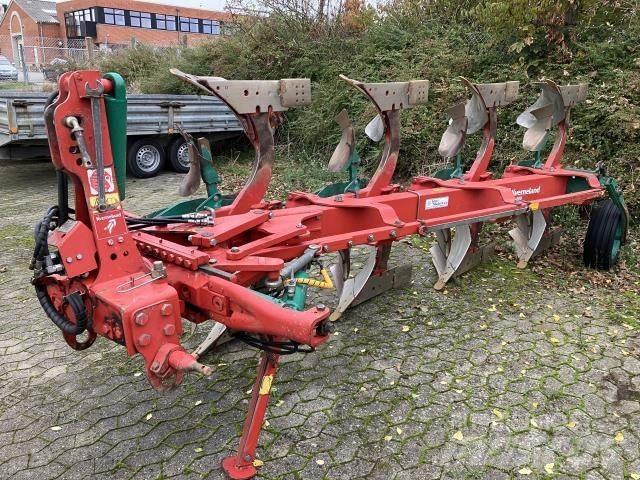 Kverneland EG200 Växelplogar