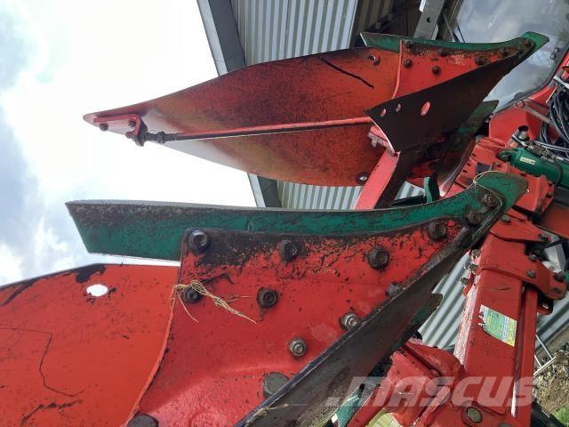 Kverneland PL Växelplogar