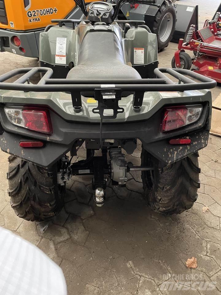 Kymco MXU300R ATV