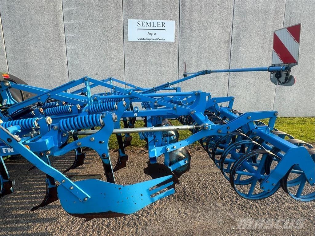 Lemken KARAT 9 Tallriksredskap