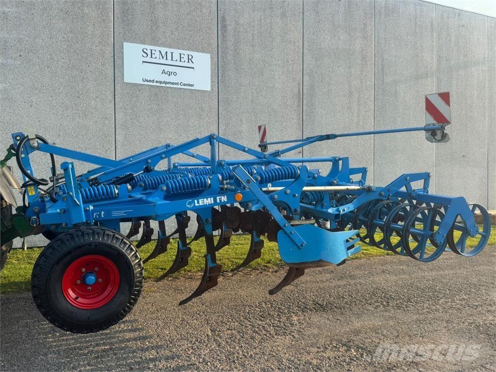 Lemken KARAT 9 Tallriksredskap