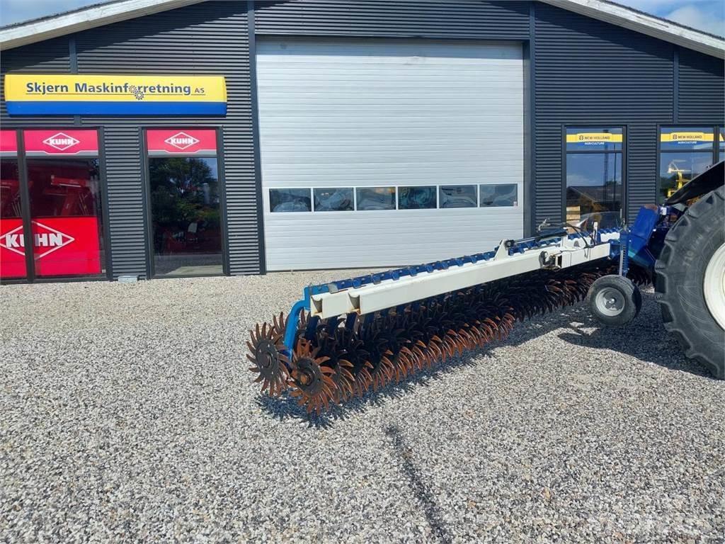 Martofte 9M Kultivatorer