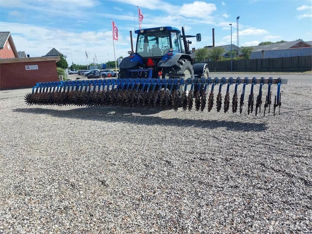 Martofte 9M Kultivatorer