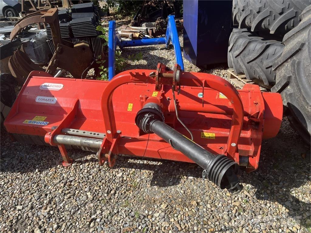 Maschio CORAZZA Slåttermaskiner