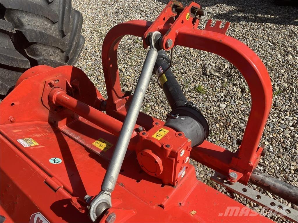 Maschio CORAZZA Slåttermaskiner