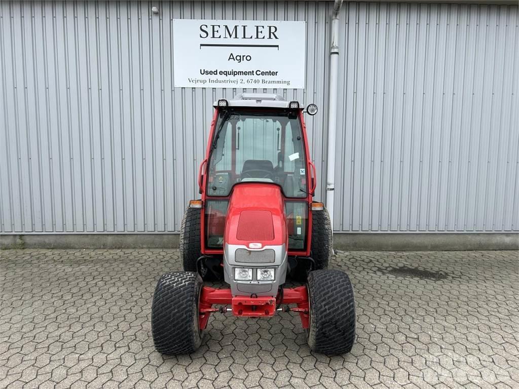 McCormick GX50H Kompakttraktorer