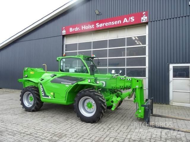 Merlo P40.17 Teleskoplastare