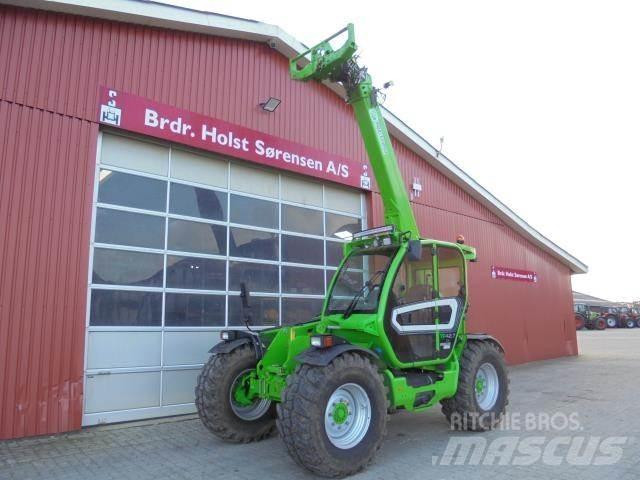 Merlo TF42.7 Teleskoplastare