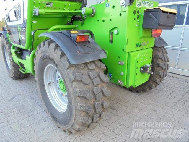Merlo TF42.7 Teleskoplastare