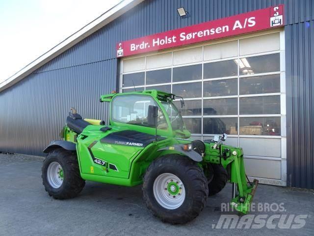 Merlo TF42.7CS Teleskoplastare