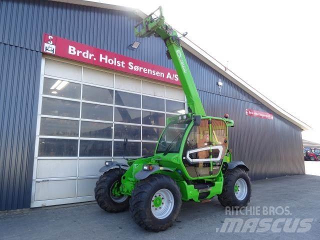 Merlo TF42.7CS Teleskoplastare