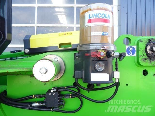 Merlo TF42.7CS Teleskoplastare