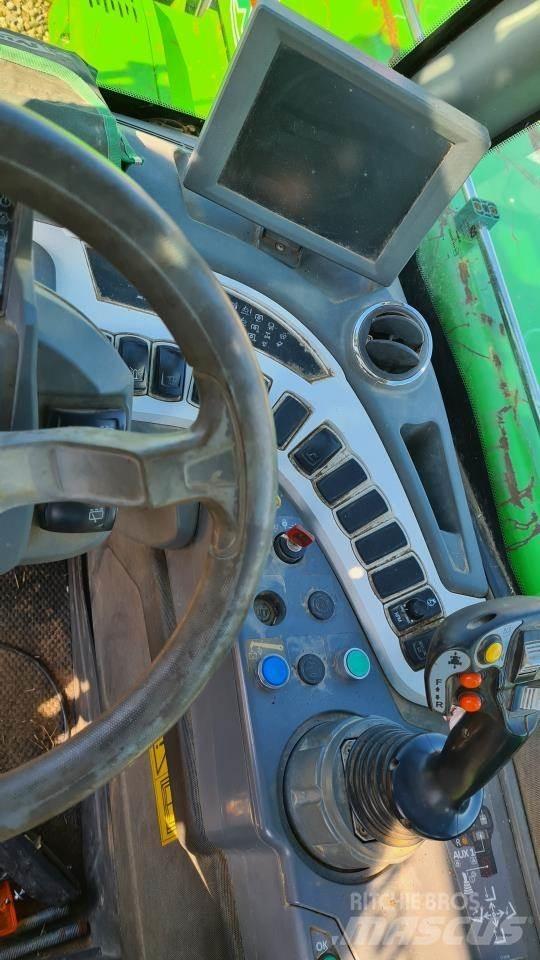 Merlo TF45.11T Teleskoplastare