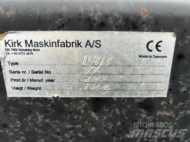 Mustang SKOVL Övriga