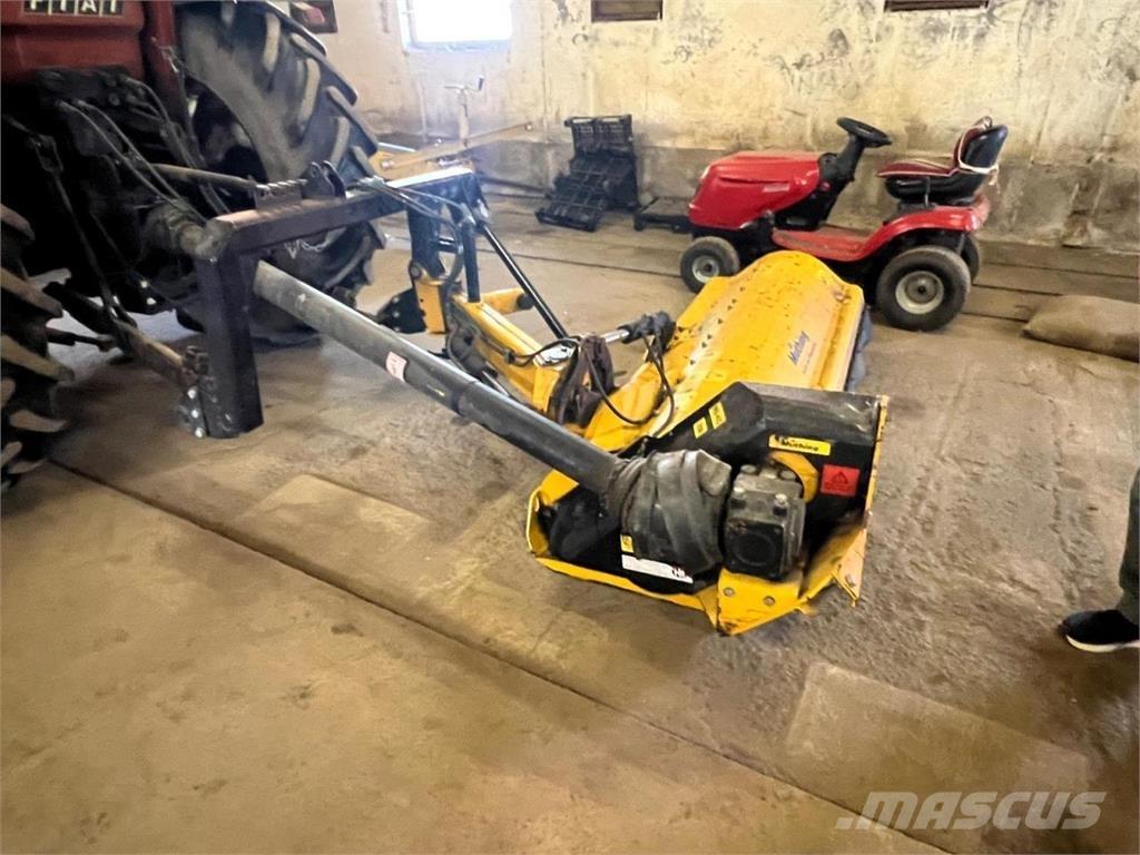 Müthing S200 Slåttermaskiner