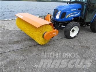 Nesbo FM1600P Sopmaskiner