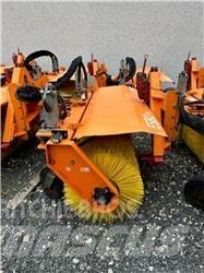 Nesbo HF1600S Sopmaskiner