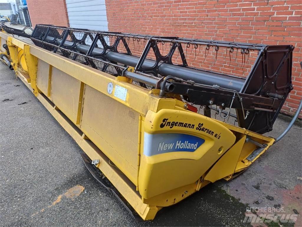 New Holland 30 X Skärbord