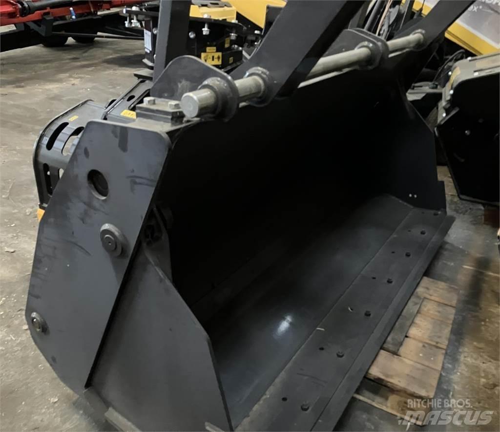 New Holland 6-I-EN Skopor