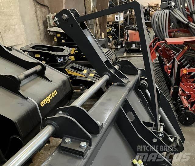 New Holland 6-I-EN Skopor