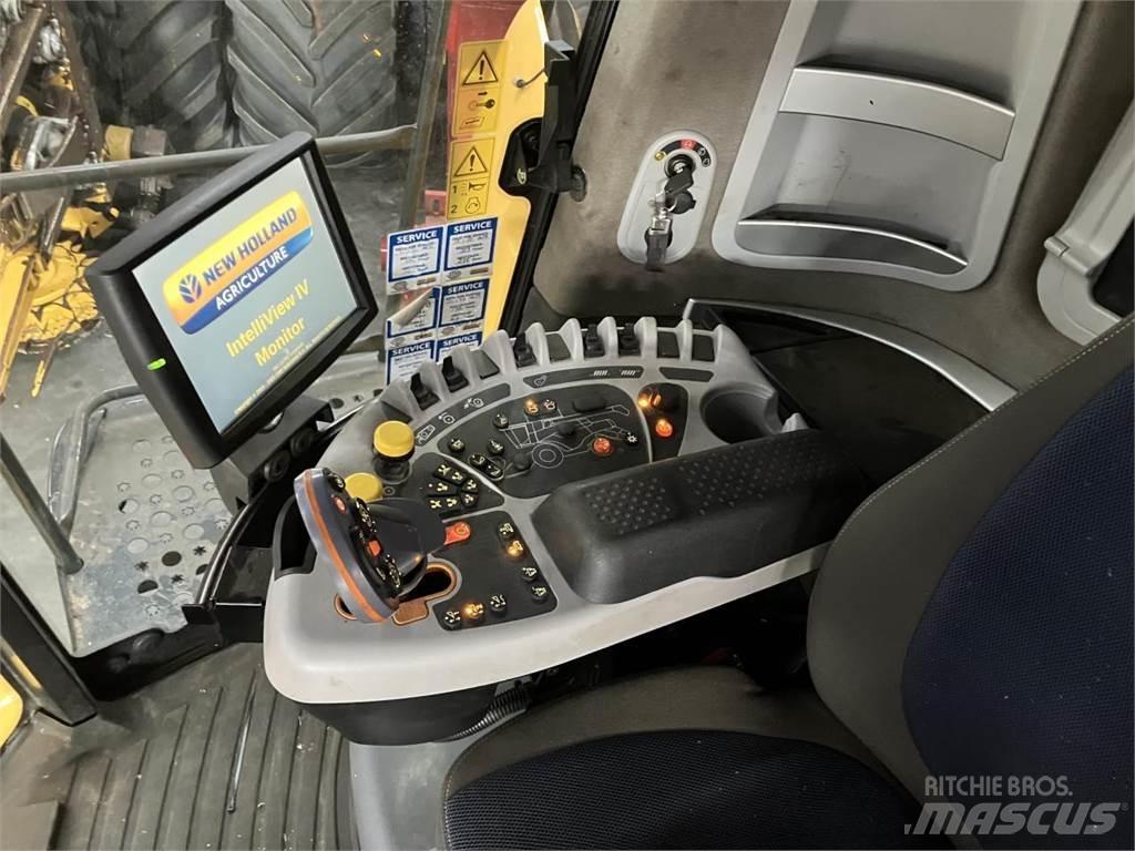 New Holland CR9.80 Skördetröskor