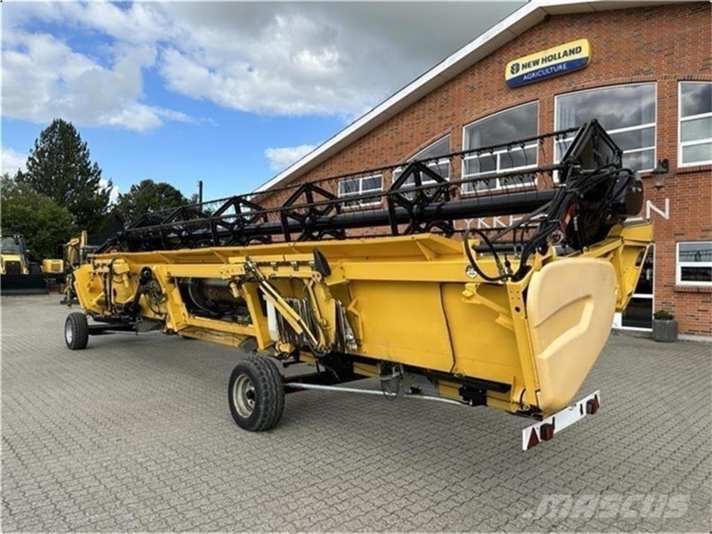 New Holland CR9.80 Skördetröskor