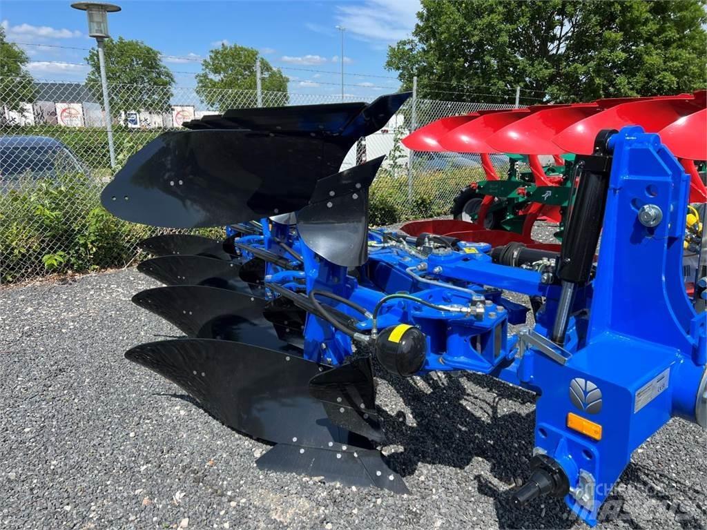 New Holland PHVH4 Växelplogar