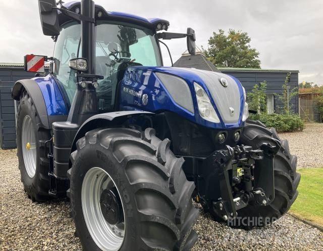 New Holland T7.300 Traktorer