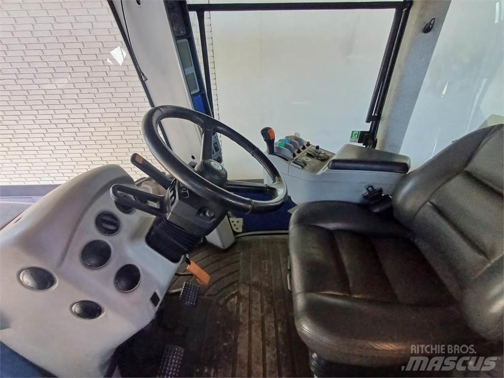 New Holland T9040 Traktorer