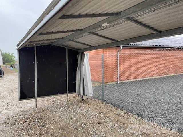 NOC 6X2,35M Entreprenad - Övrigt