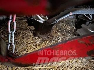 Nordsten NS3040 Såmaskiner