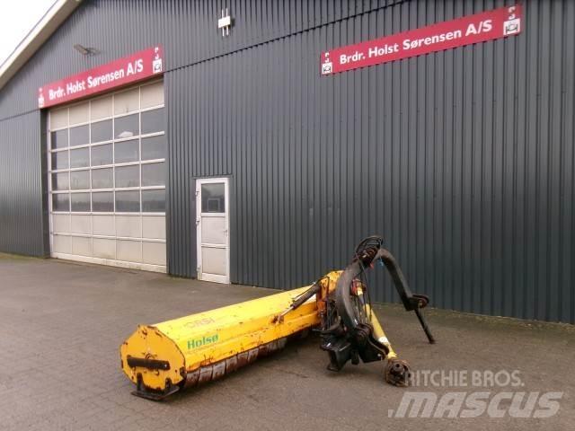 Orsi Farmer 259 Slåttermaskiner